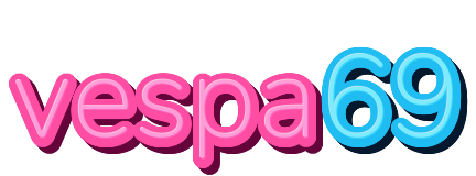 vespa69 — logo kanal