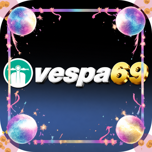 vespa69 — mitra unggulan