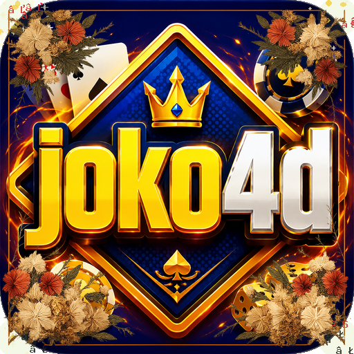 joko4d — galeri pratinjau - APK Resmi