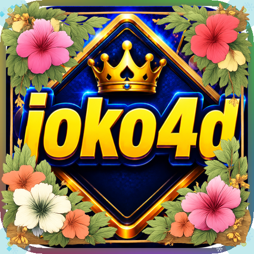 joko4d — galeri pratinjau Resmi APK